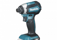 Șurubelnițe cu impact, fără fir, & chei fixe Makita DTD153Z