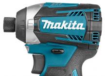 Șurubelnițe cu impact, fără fir, & chei fixe Makita DTD154Z