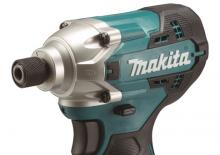 Șurubelnițe cu impact, fără fir, & chei fixe Makita DTD156RTJ