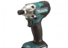 Șurubelnițe cu impact, fără fir, & chei fixe Makita DTD156Z