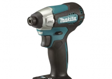 Șurubelnițe cu impact, fără fir, & chei fixe Makita DTD157Z