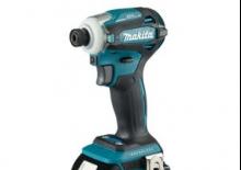 Șurubelnițe cu impact, fără fir, & chei fixe Makita DTD172