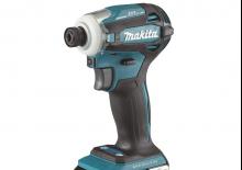 Șurubelnițe cu impact, fără fir, & chei fixe Makita DTD172RTJ