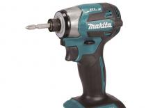 Șurubelnițe cu impact, fără fir, & chei fixe Makita DTD173Z