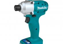 Șurubelnițe cu impact, fără fir, & chei fixe Makita DTDA040