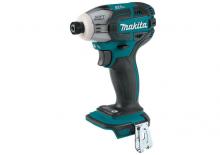 Șurubelnițe cu impact, fără fir, & chei fixe Makita DTS141