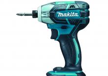 Șurubelnițe cu impact, fără fir, & chei fixe Makita DTS141Z