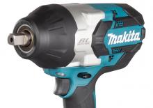 Șurubelnițe cu impact, fără fir, & chei fixe Makita DTW1004