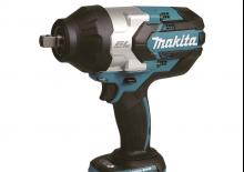 Șurubelnițe cu impact, fără fir, & chei fixe Makita DTW1004Z