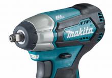 Șurubelnițe cu impact, fără fir, & chei fixe Makita DTW180RTJ