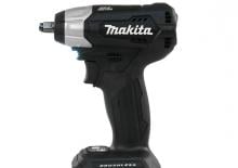 Șurubelnițe cu impact, fără fir, & chei fixe Makita DTW180ZB