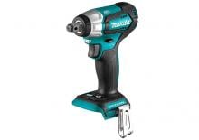 Șurubelnițe cu impact, fără fir, & chei fixe Makita DTW181