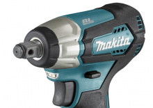 Șurubelnițe cu impact, fără fir, & chei fixe Makita DTW181RTJ