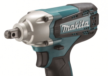 Șurubelnițe cu impact, fără fir, & chei fixe Makita DTW190JX3