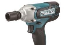 Șurubelnițe cu impact, fără fir, & chei fixe Makita DTW190RFJ