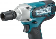 Șurubelnițe cu impact, fără fir, & chei fixe Makita DTW190Z