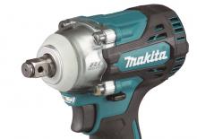 Șurubelnițe cu impact, fără fir, & chei fixe Makita DTW300RTJ