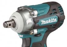 Șurubelnițe cu impact, fără fir, & chei fixe Makita DTW300Z