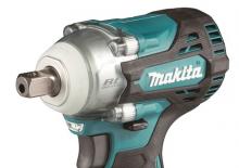 Șurubelnițe cu impact, fără fir, & chei fixe Makita DTW301RTJ
