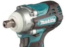 Șurubelnițe cu impact, fără fir, & chei fixe Makita DTW301Z