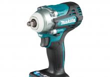 Șurubelnițe cu impact, fără fir, & chei fixe Makita DTW302Z