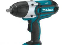 Șurubelnițe cu impact, fără fir, & chei fixe Makita DTW450Z