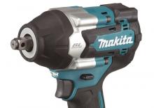 Șurubelnițe cu impact, fără fir, & chei fixe Makita DTW700RTJ