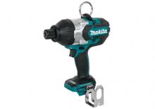 Șurubelnițe cu impact, fără fir, & chei fixe Makita DTW800 