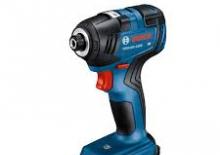 Șurubelnițe cu impact, fără fir, & chei fixe Bosch GDR 18V-1800B12