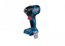 Șurubelnițe cu impact, fără fir, & chei fixe Bosch GDR18V-1860CN