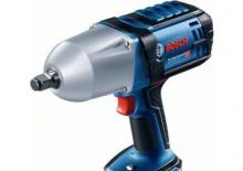 Șurubelnițe cu impact, fără fir, & chei fixe Bosch GDS 18 V-LI HT