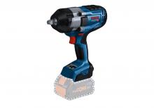 Șurubelnițe cu impact, fără fir, & chei fixe Bosch GDS 18V-1000