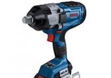Șurubelnițe cu impact, fără fir, & chei fixe Bosch GDS 18V-1180CB28