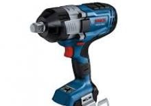 Șurubelnițe cu impact, fără fir, & chei fixe Bosch GDS 18V-1180CN