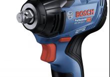 Șurubelnițe cu impact, fără fir, & chei fixe Bosch GDS 18V-210 C