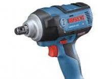Șurubelnițe cu impact, fără fir, & chei fixe Bosch GDS 18V-221N