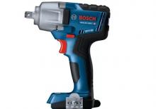 Șurubelnițe cu impact, fără fir, & chei fixe Bosch GDS 18V-330CN