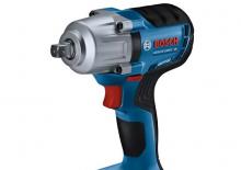 Șurubelnițe cu impact, fără fir, & chei fixe Bosch GDS 18V-330PCN