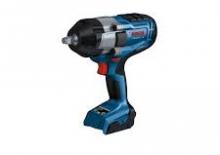 Șurubelnițe cu impact, fără fir, & chei fixe Bosch GDS 18V-740N