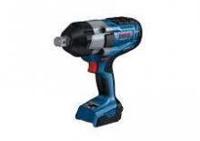 Șurubelnițe cu impact, fără fir, & chei fixe Bosch GDS 18V-770N