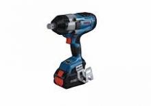 Șurubelnițe cu impact, fără fir, & chei fixe Bosch GDS18V-770CB14