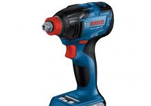 Șurubelnițe cu impact, fără fir, & chei fixe Bosch GDX 18V-1860CB15
