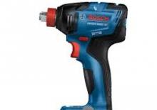 Șurubelnițe cu impact, fără fir, & chei fixe Bosch GDX 18V-1860CB25