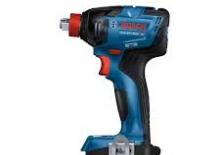 Șurubelnițe cu impact, fără fir, & chei fixe Bosch GDX 18V-1860CN