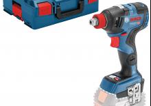 Șurubelnițe cu impact, fără fir, & chei fixe Bosch GDX 18V-200