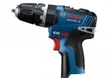 Șurubelnițe cu impact, fără fir, & chei fixe Bosch GSB 12V-300N