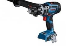 Șurubelnițe cu impact, fără fir, & chei fixe Bosch GSB 18V-1330CN