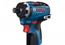Șurubelnițe cu impact, fără fir, & chei fixe Bosch GSR 12V-300HXN