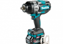 Șurubelnițe cu impact, fără fir, & chei fixe Makita GWT03D