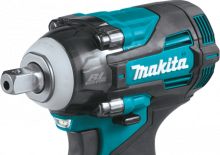 Șurubelnițe cu impact, fără fir, & chei fixe Makita GWT05Z